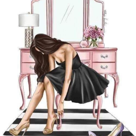 Lety's Bazaar Everything *100% AUTHENTIC*๐๐๐๐ฟ - Picture 2 of 9